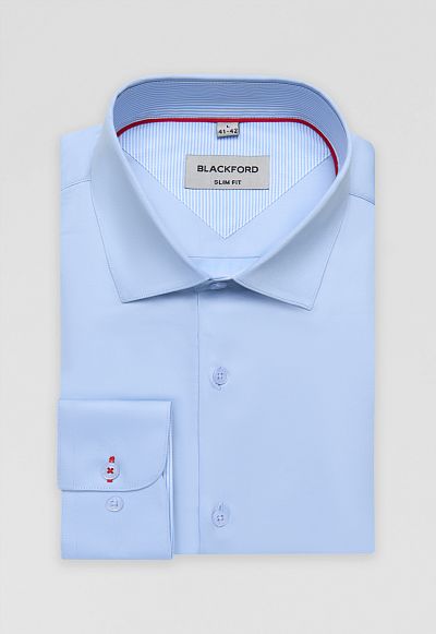 Сорочка HC-CM0002LBU/5