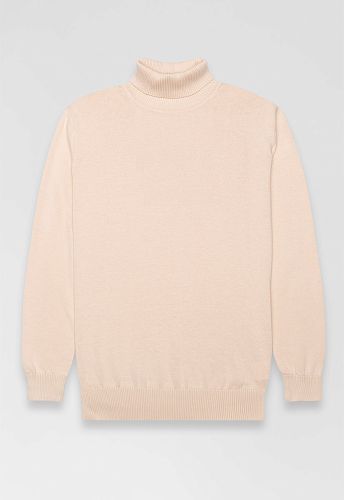 Водолазка JL-2280 beige BF