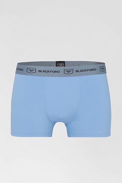 Трусы Боксеры JL-BX1-5