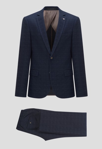 Костюм 21D/9-2 син