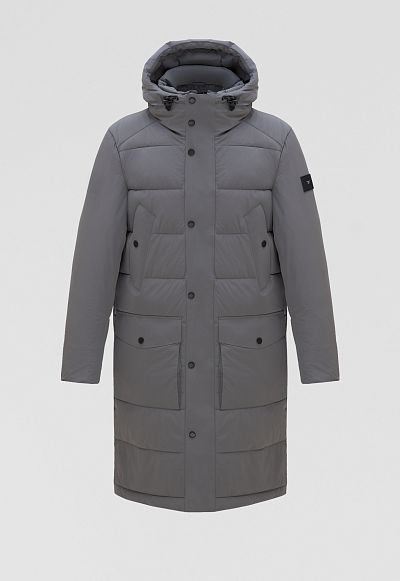 Куртка Moreton