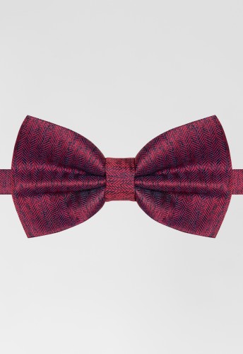 Бабочка фактурная BF-158