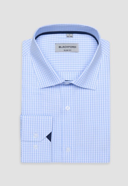 Сорочка HC-SS2438-01/8