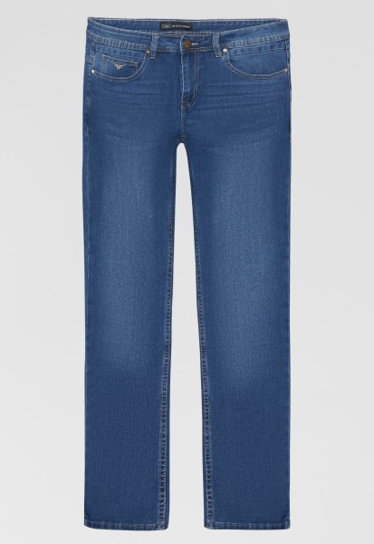 Джинсы XYJS24005