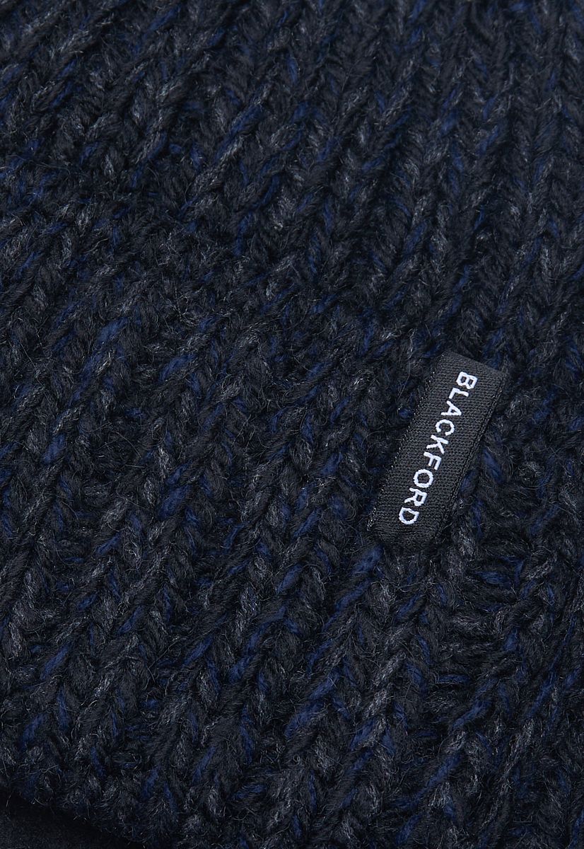 Ушанка ZMU8857/2 (001)